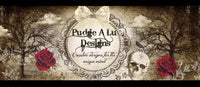 Pudgealu Designs